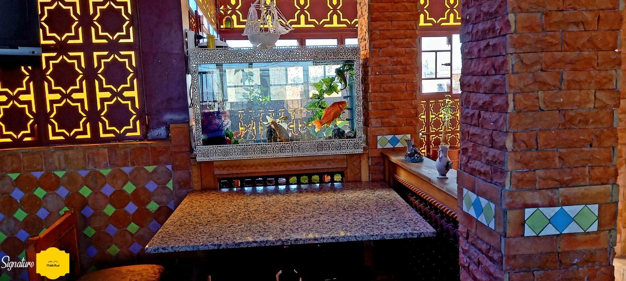Отель Riad Mehdi Мекнес Экстерьер фото